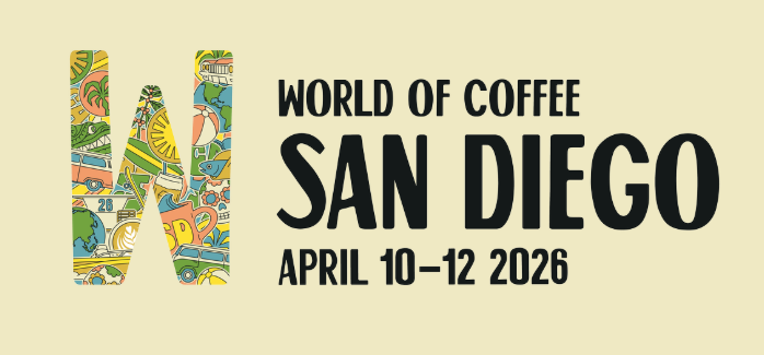 World of Coffee 2026 — Building Global Connections